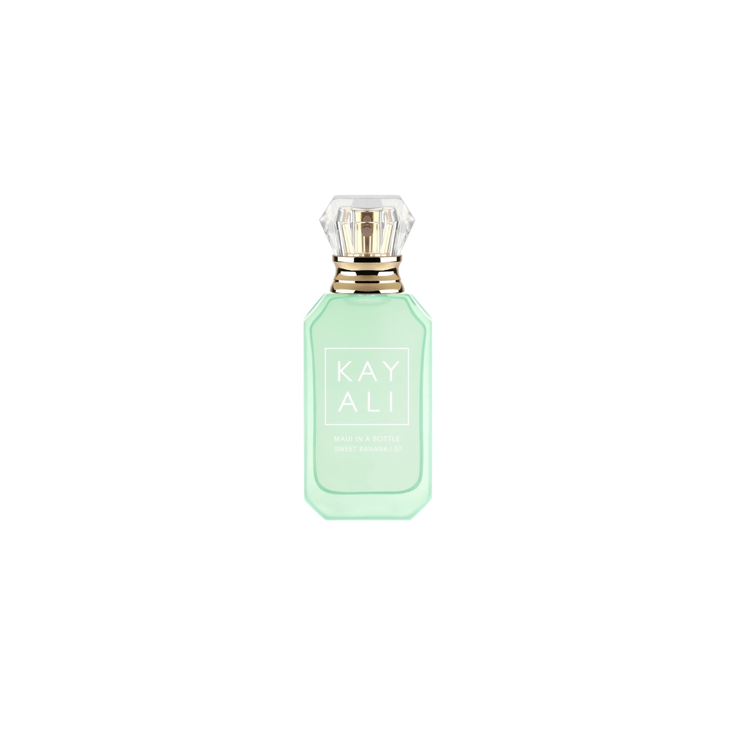 MAUI IN A BOTTLE SWEET BANANA|37 EAU DE PARFUM